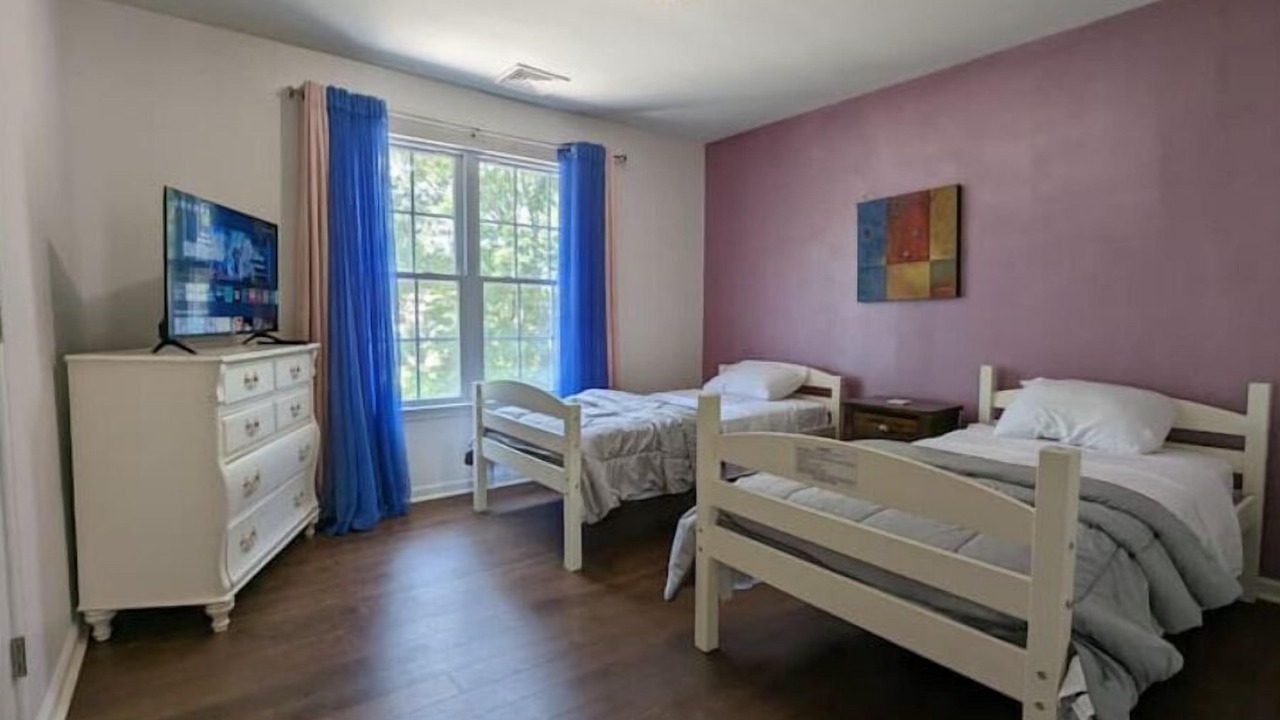 Photo of Bedroom in Grenloch