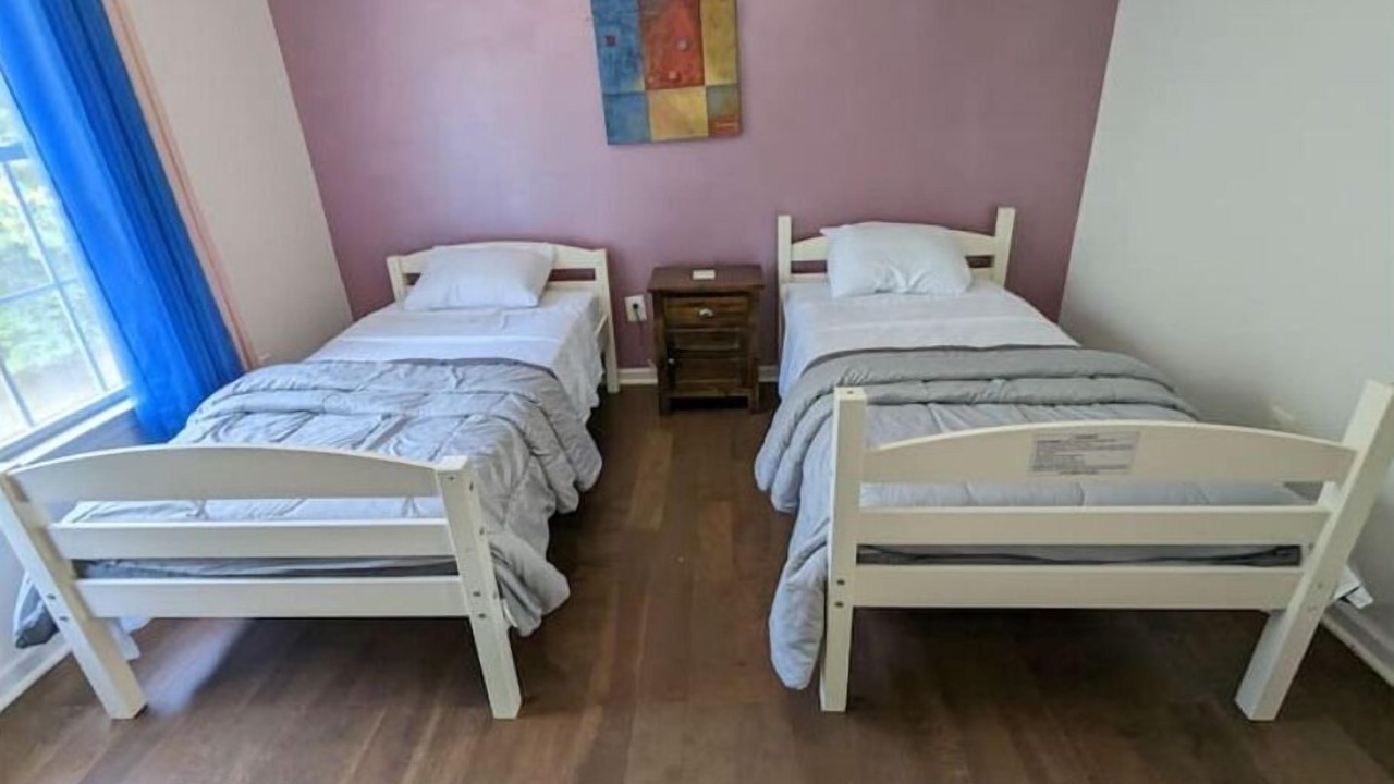 Photo of Bedroom in Grenloch