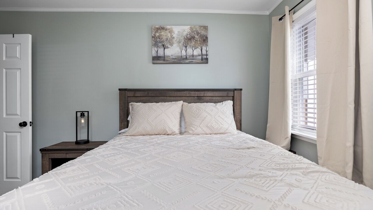 Photo of Bedroom in Afton