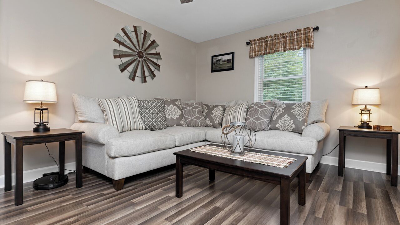 Photo of Livingroom in Afton