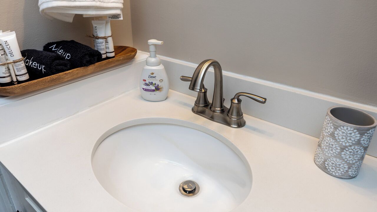Photo of Bathroom in Afton