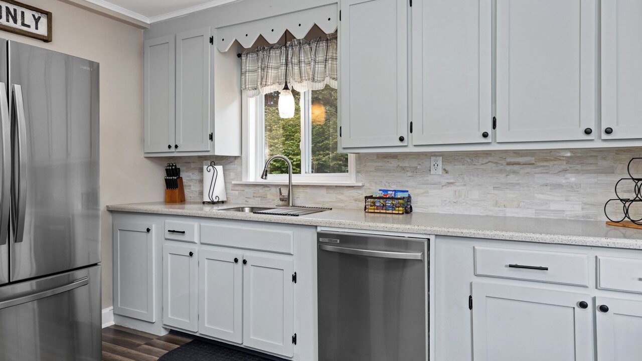Photo of Kitchen in Afton