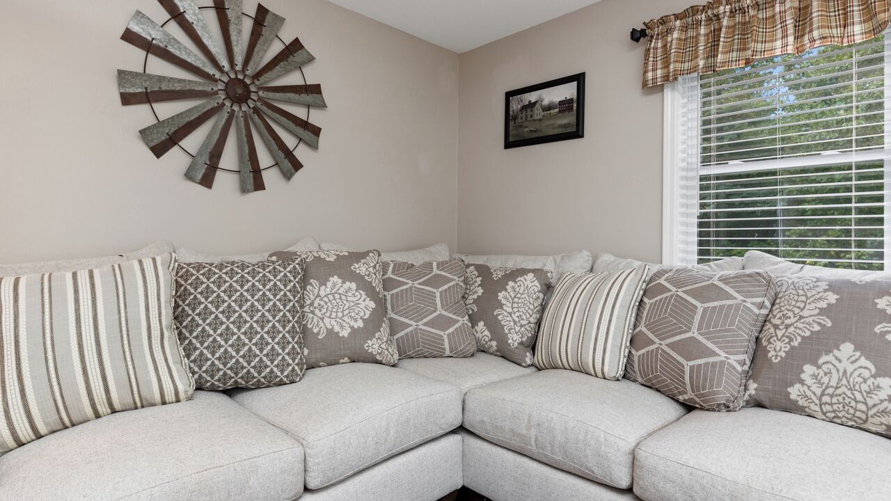 Photo of Livingroom in Afton