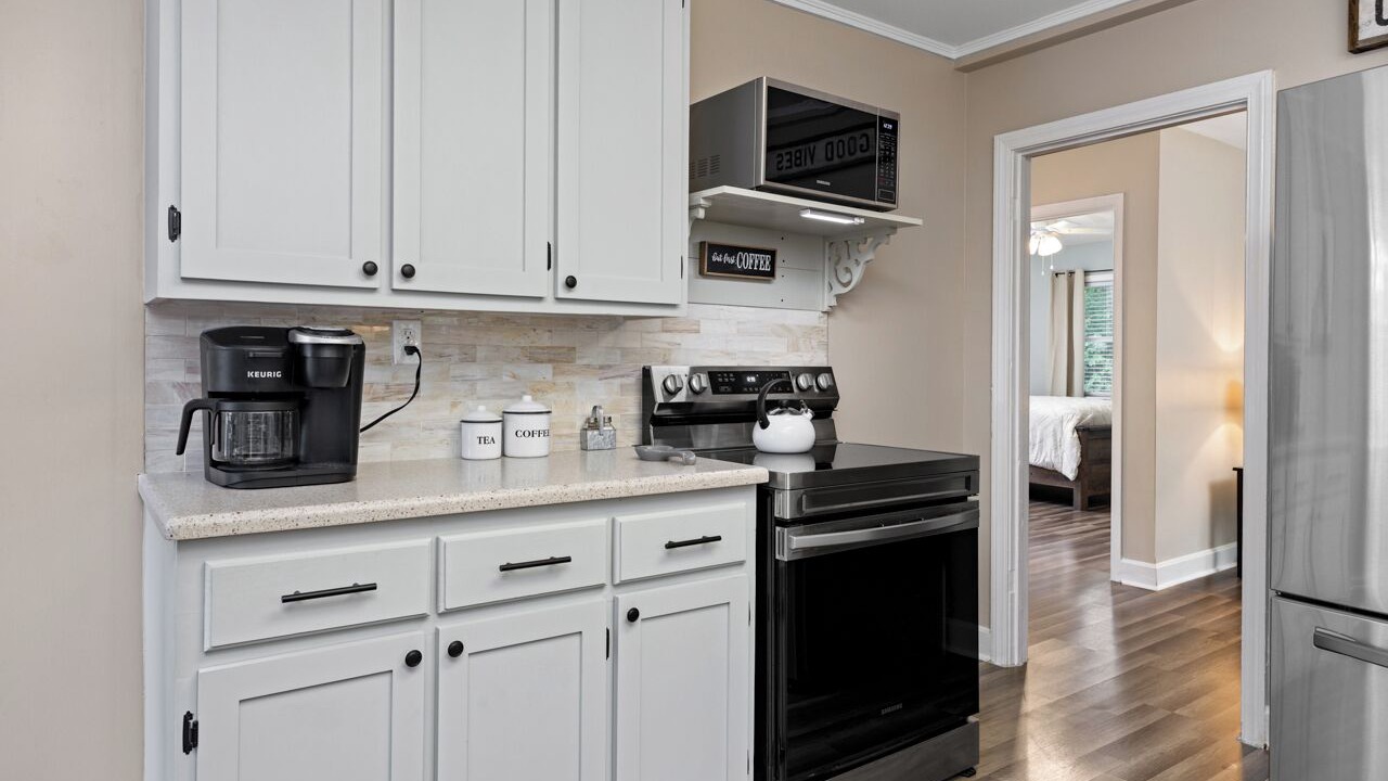 Photo of Kitchen in Afton