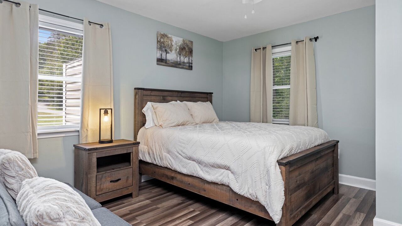Photo of Bedroom in Afton