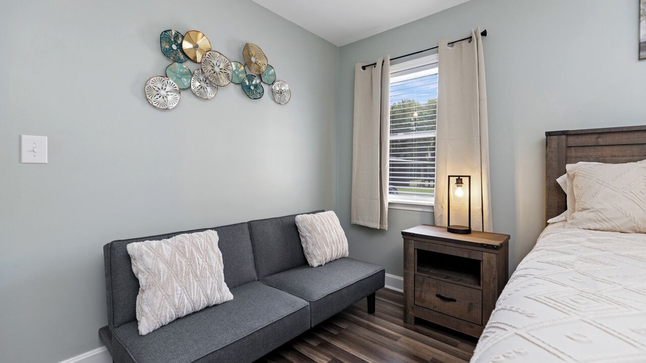 Photo of Bedroom in Afton