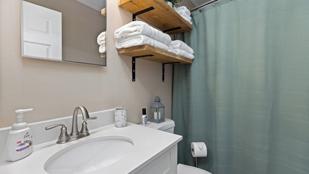 Photo of Bathroom in Afton