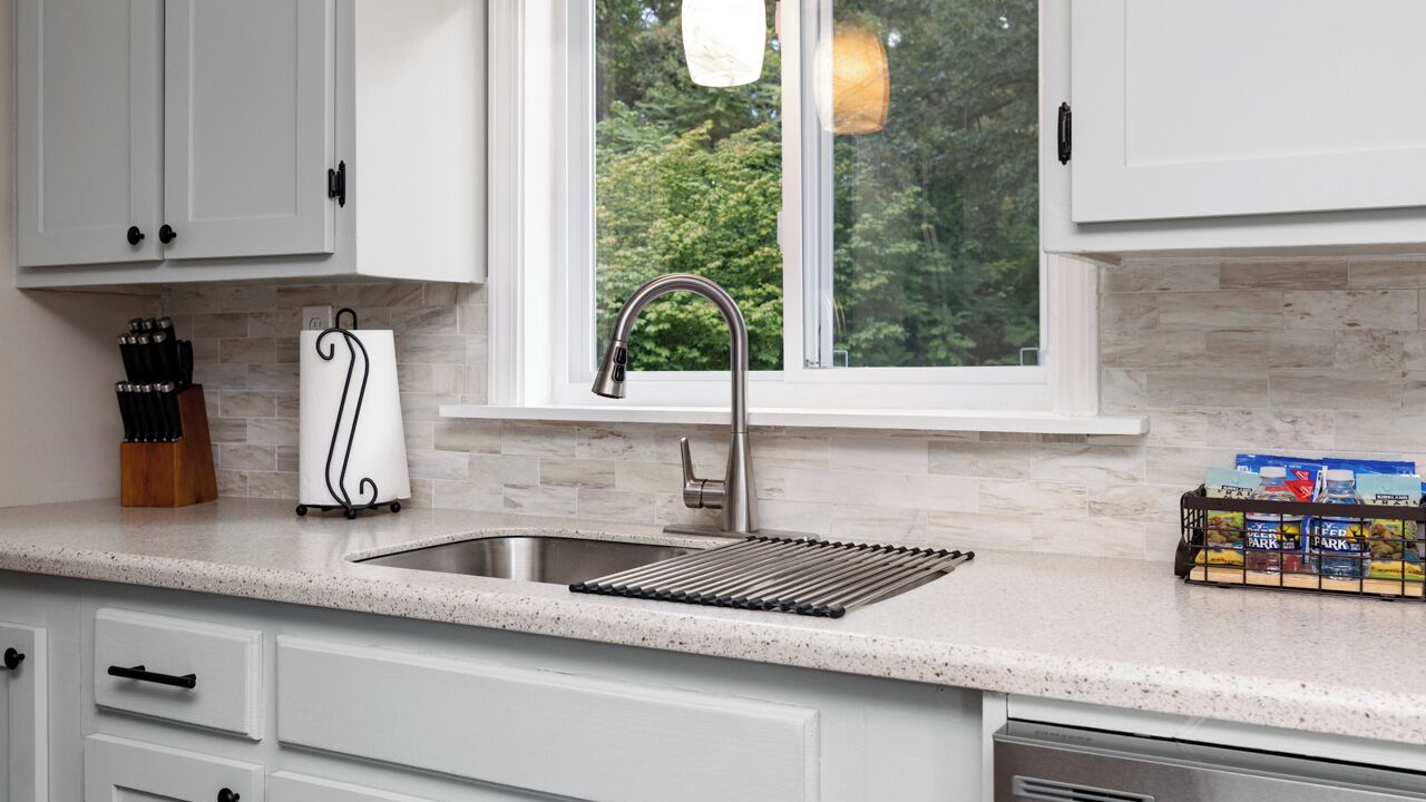 Photo of Kitchen in Afton