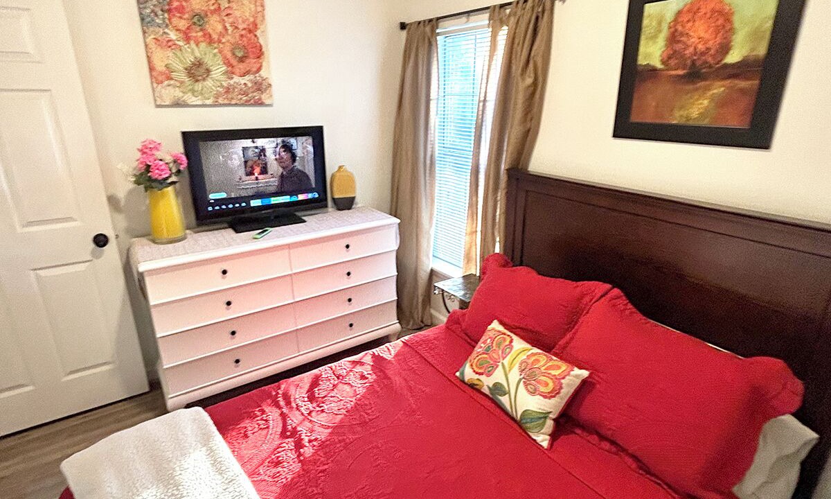 Photo of Bedroom in Griffin Heights