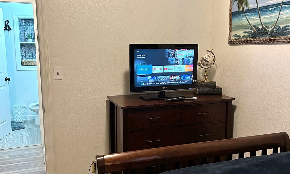 Photo of Bedroom in Griffin Heights