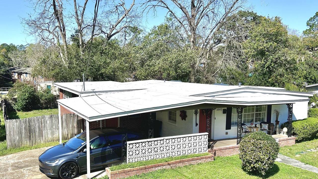 Photo of Outdoor in Griffin Heights