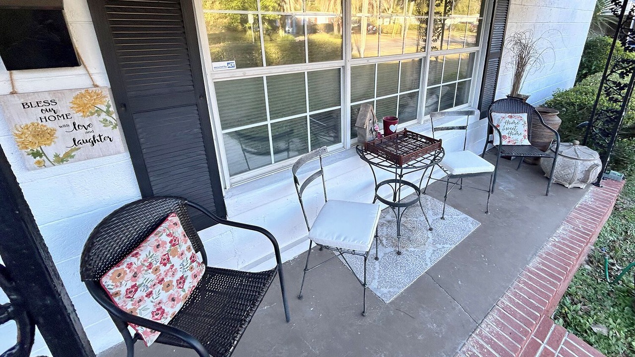 Photo of Outdoor in Griffin Heights