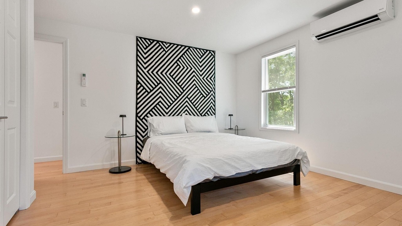 Photo of Bedroom in West Barnstable