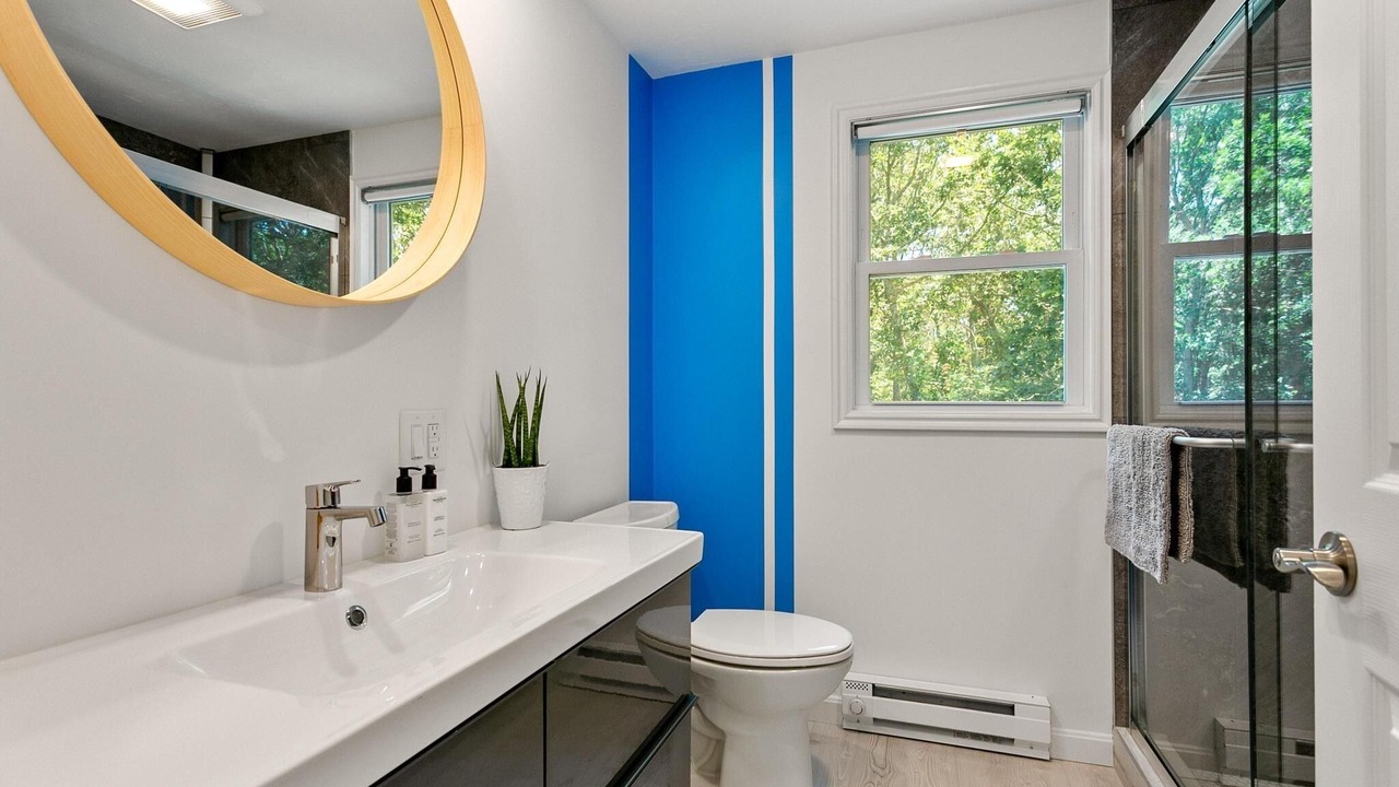 Photo of Bathroom in West Barnstable