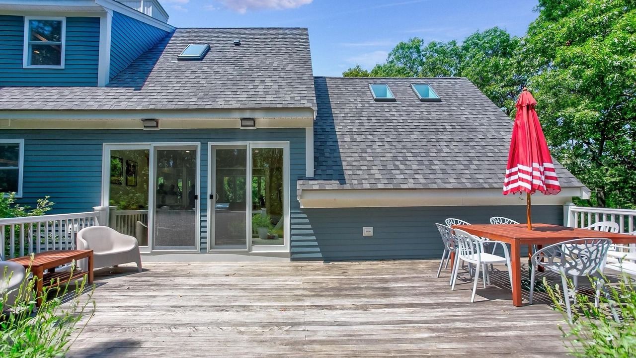 Photo of Outdoor in West Barnstable