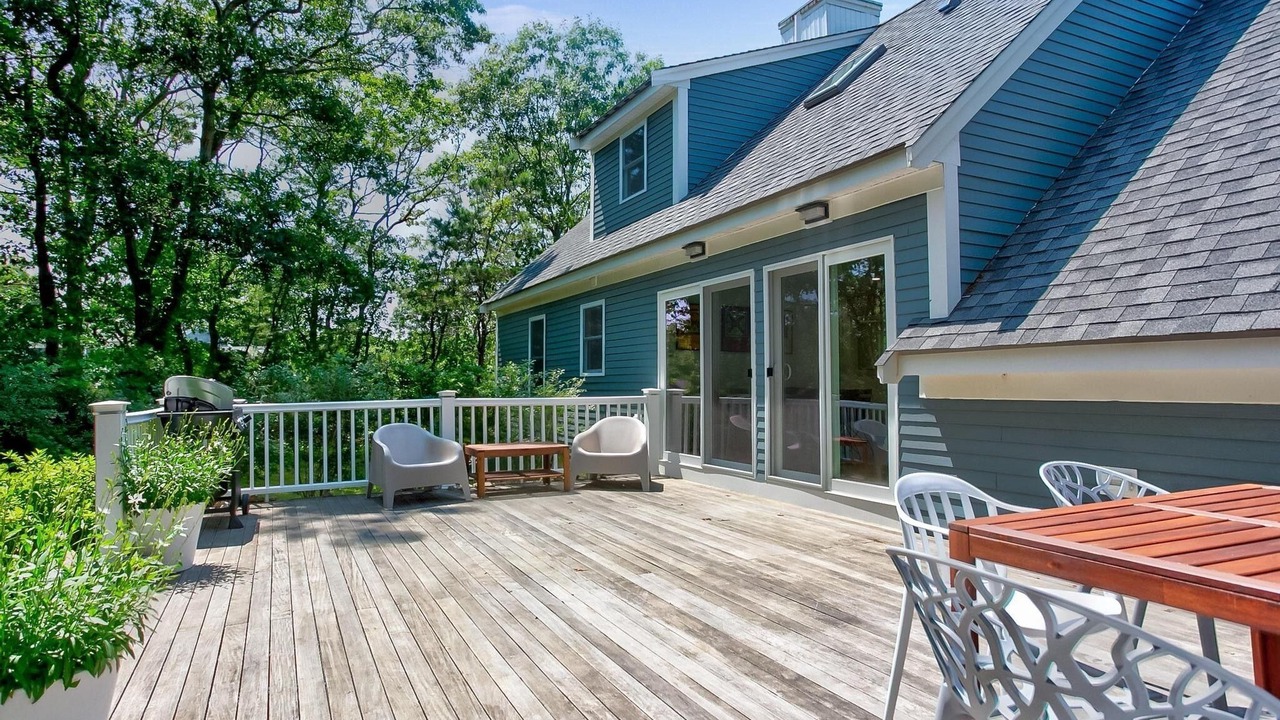 Photo of Outdoor in West Barnstable