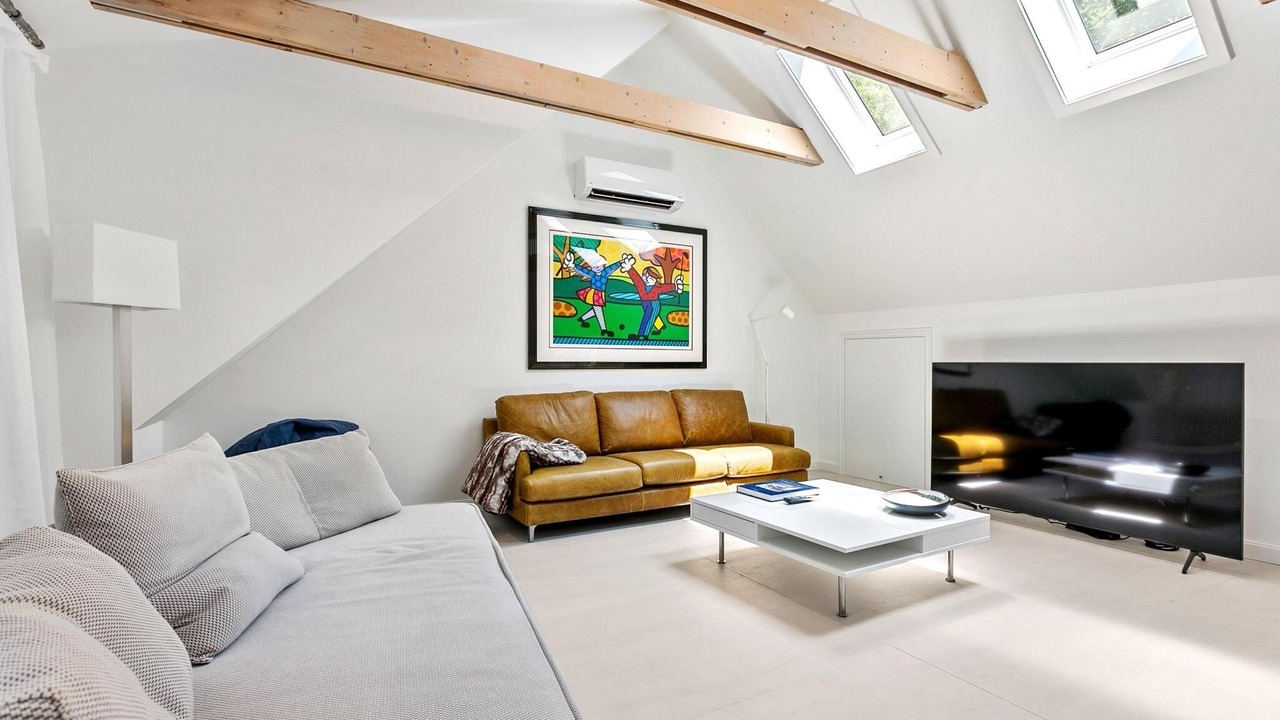 Photo of Livingroom in West Barnstable