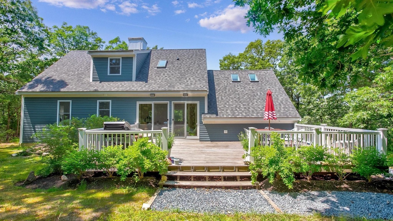 Photo of Outdoor in West Barnstable