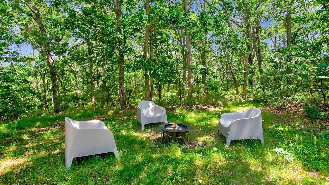 Photo of Outdoor in West Barnstable