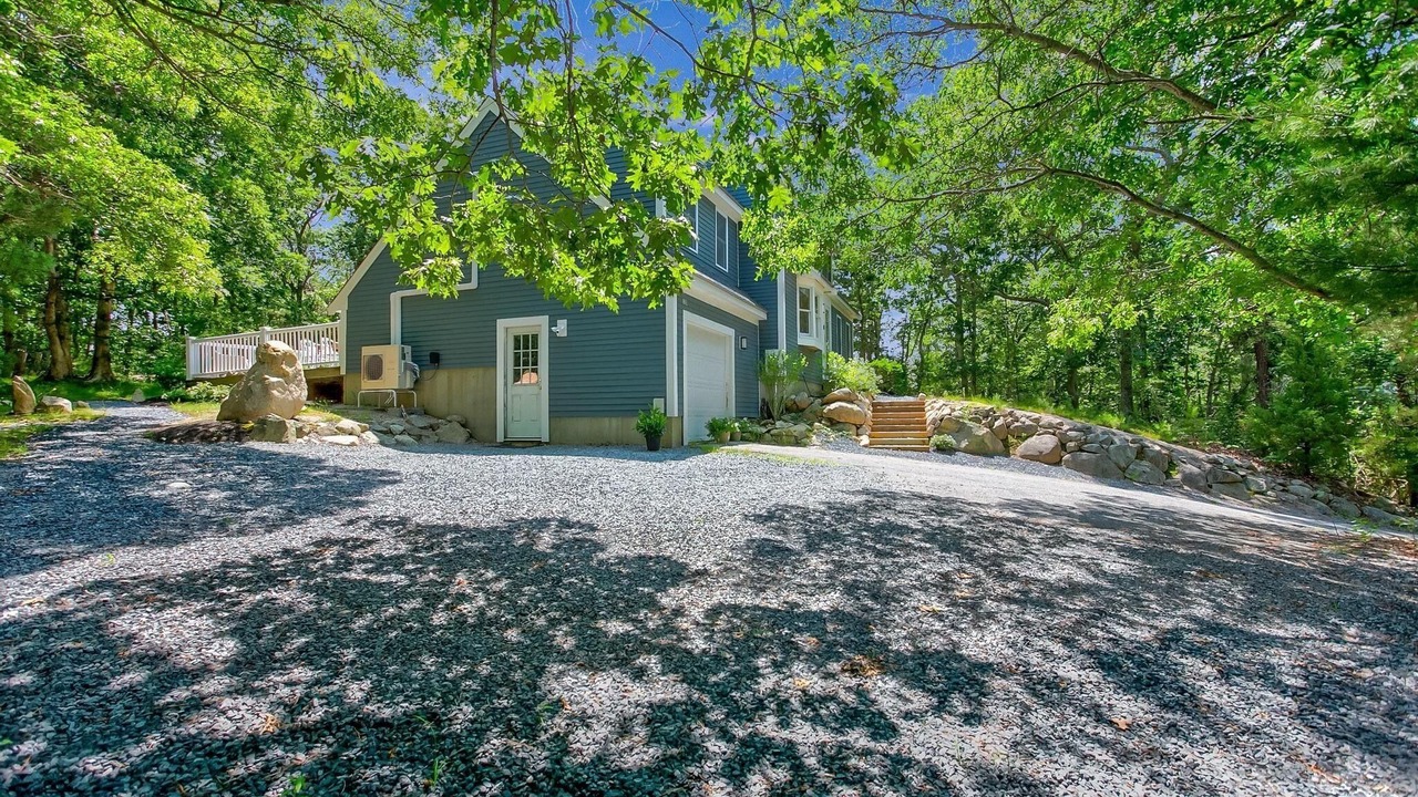 Photo of Outdoor in West Barnstable