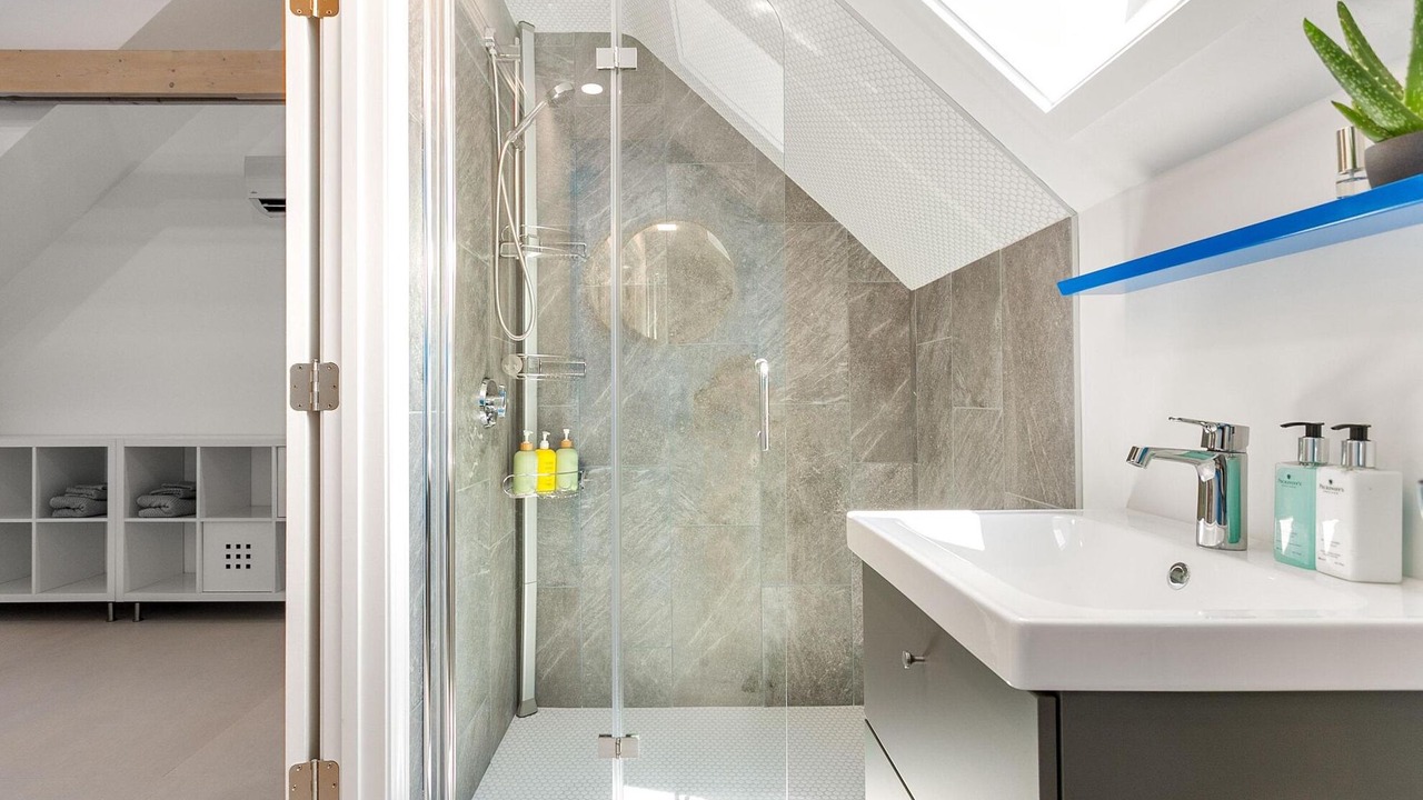 Photo of Bathroom in West Barnstable