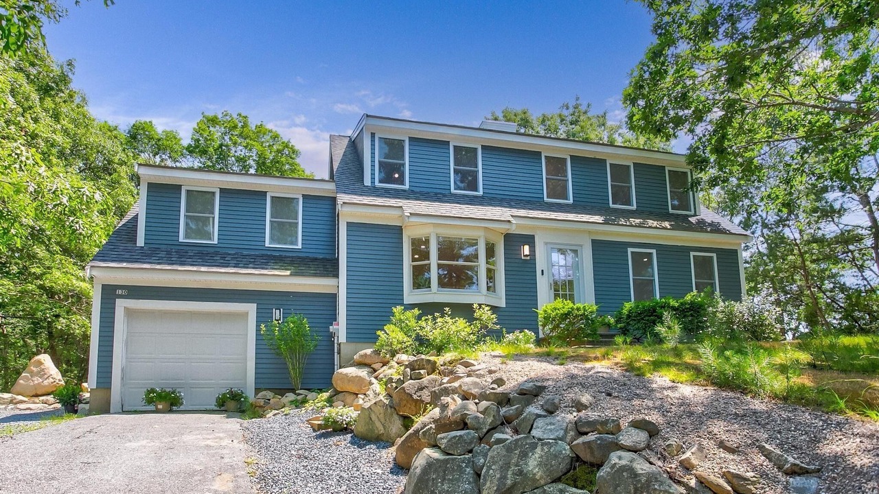 Photo of Outdoor in West Barnstable