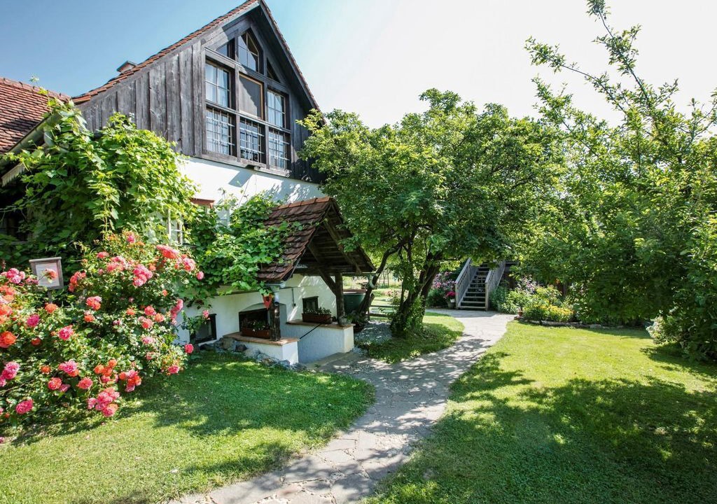 Photo of Outdoor in Kirchberg an der Raab