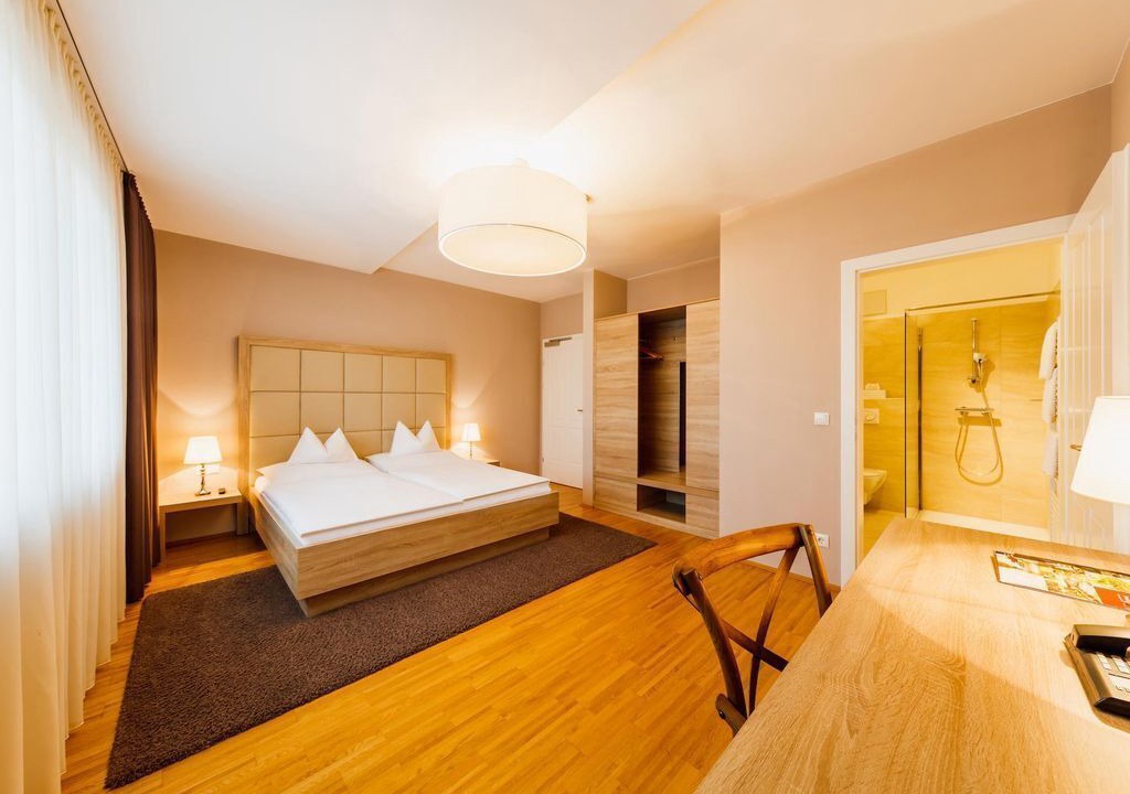 Photo of Bedroom in Feldbach