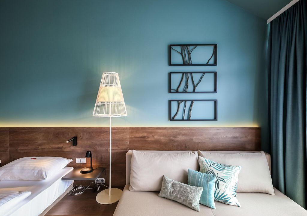 Photo of Bedroom in Loipersdorf bei Fuerstenfeld