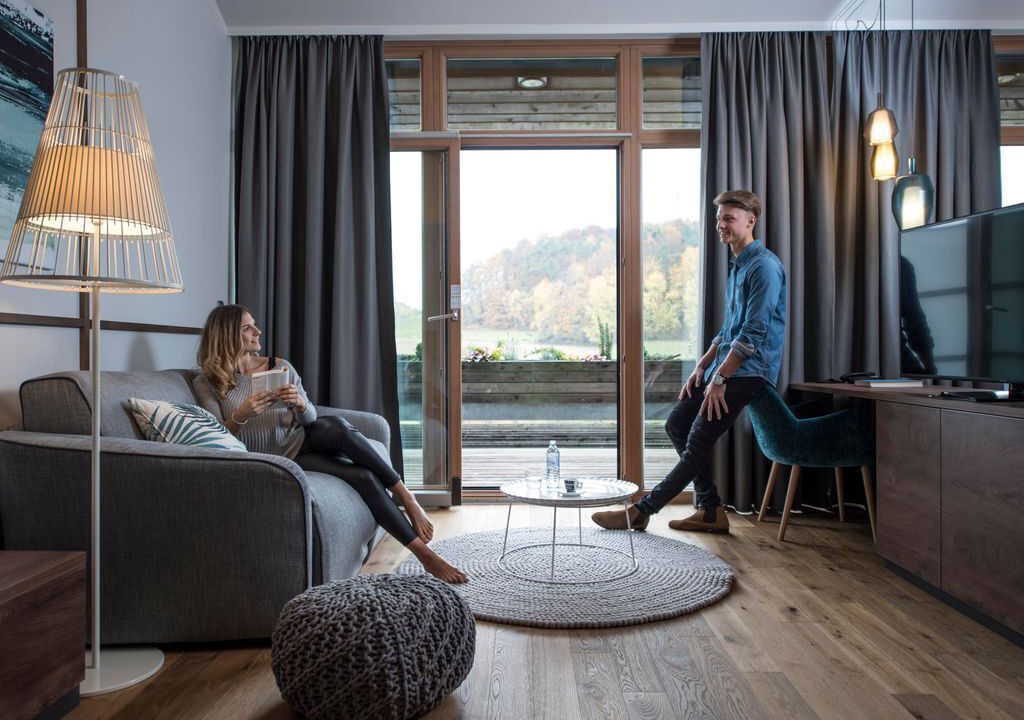 Photo of Livingroom in Loipersdorf bei Fuerstenfeld
