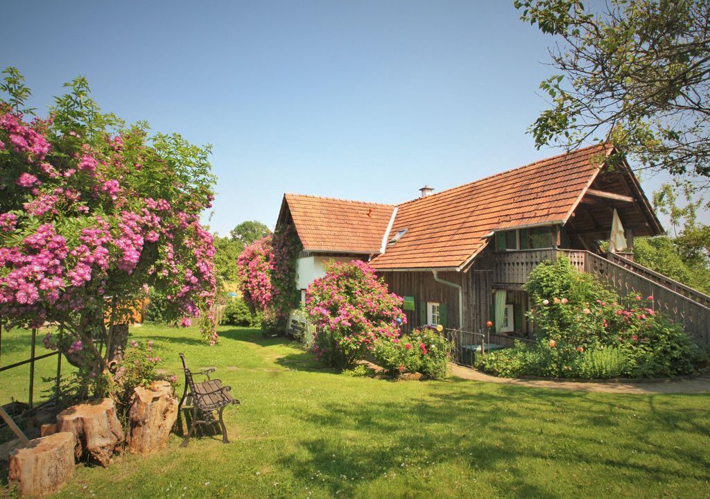 Photo of Outdoor in Harrachberg