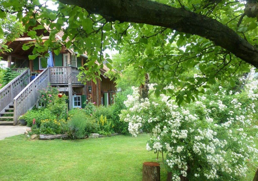 Photo of Outdoor in Harrachberg