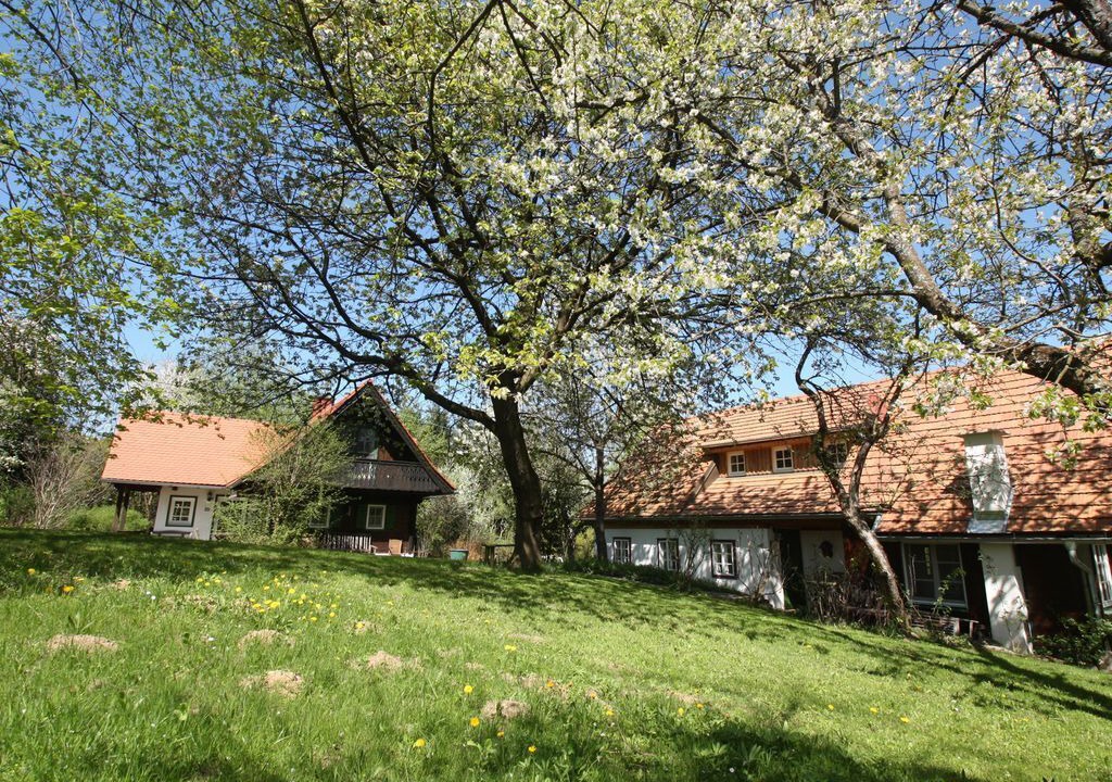 Photo of Outdoor in Harrachberg
