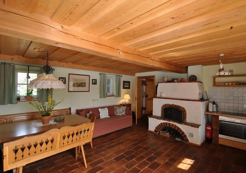 Photo of Livingroom in Harrachberg