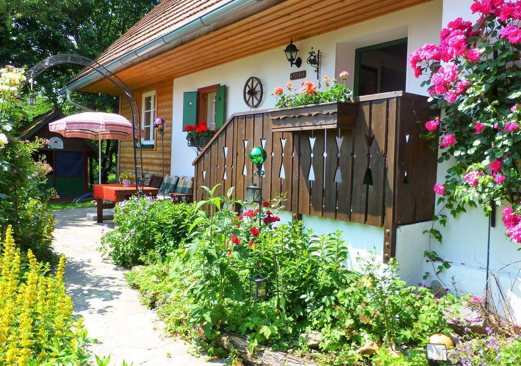 Photo of Outdoor in Harrachberg