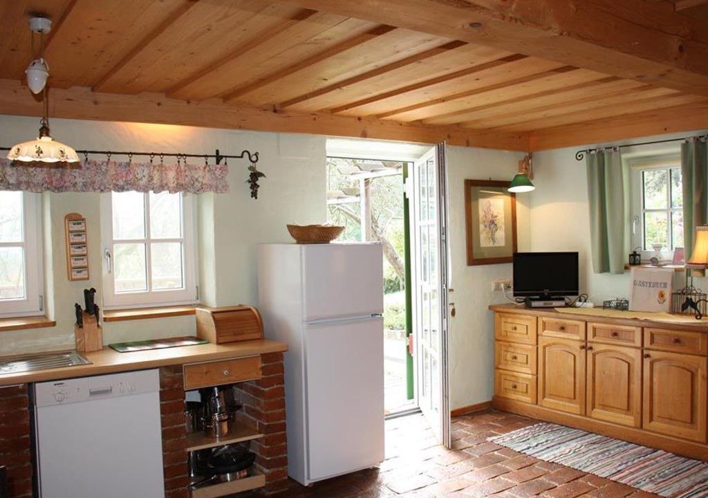 Photo of Kitchen in Harrachberg