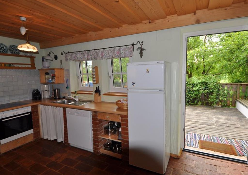 Photo of Kitchen in Harrachberg