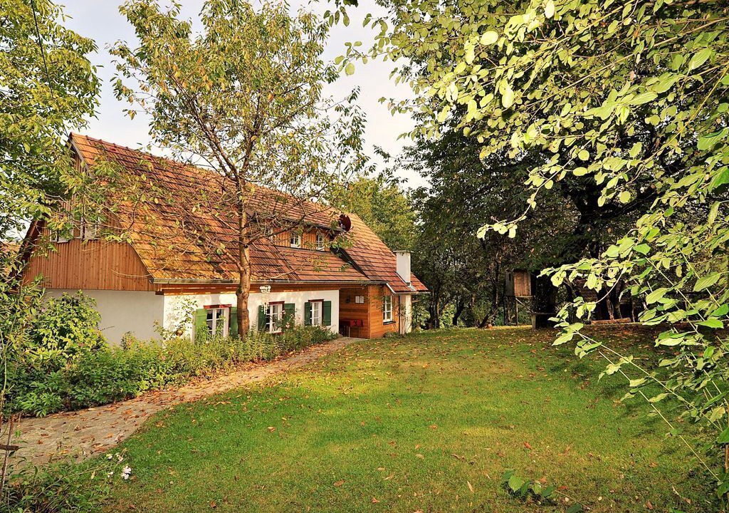Photo of Outdoor in Harrachberg