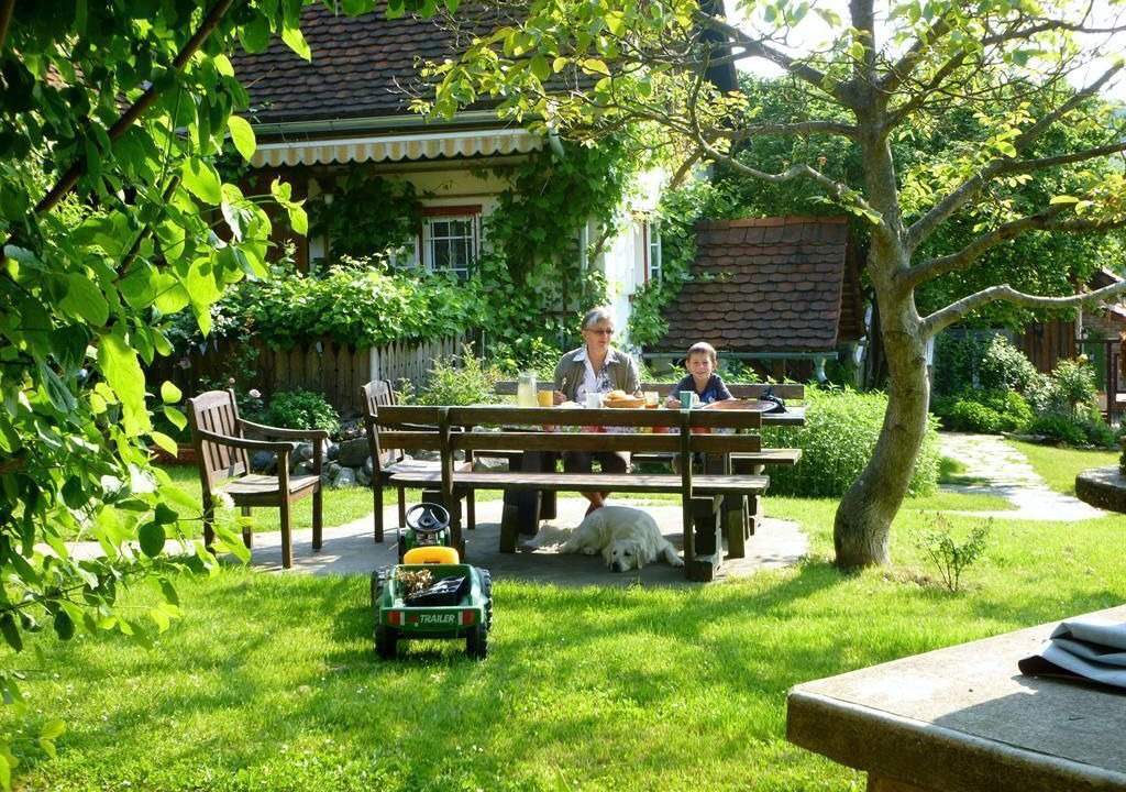 Photo of Outdoor in Harrachberg