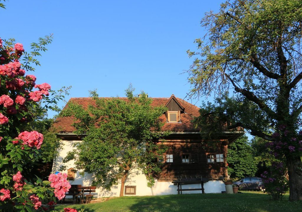 Photo of Outdoor in Harrachberg