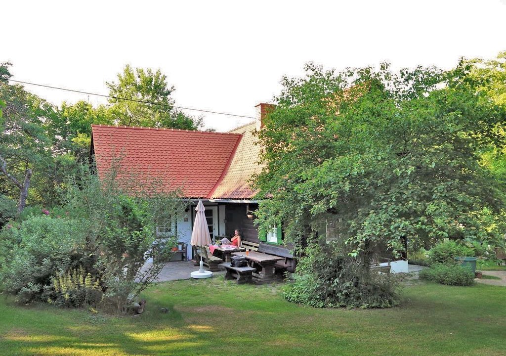 Photo of Outdoor in Harrachberg