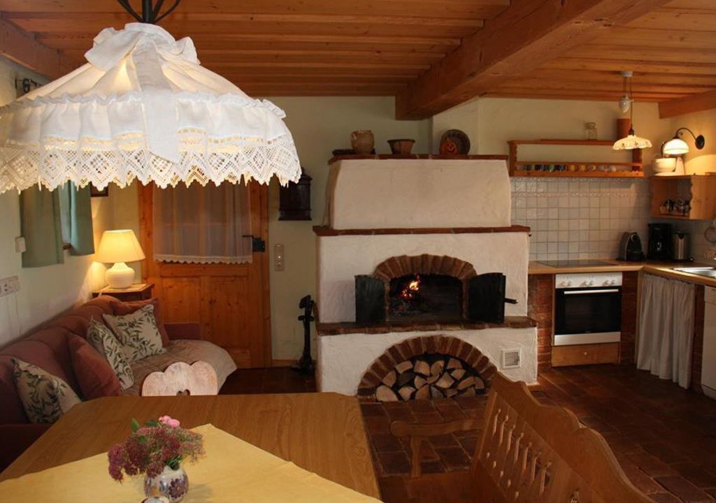 Photo of Livingroom in Harrachberg