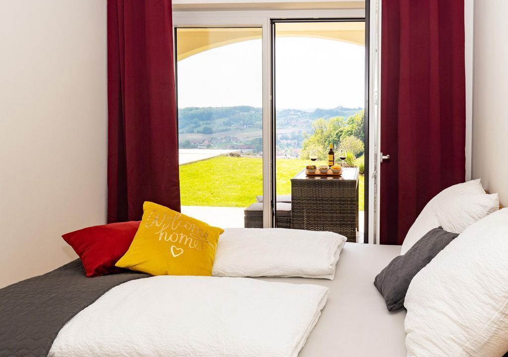 Photo of Bedroom in Bairisch Koelldorf