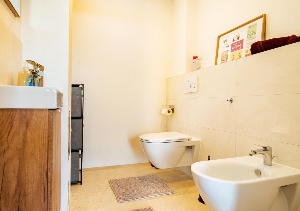 Photo of Bathroom in Bairisch Koelldorf