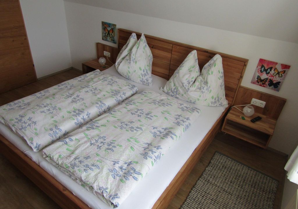 Photo of Bedroom in Welten