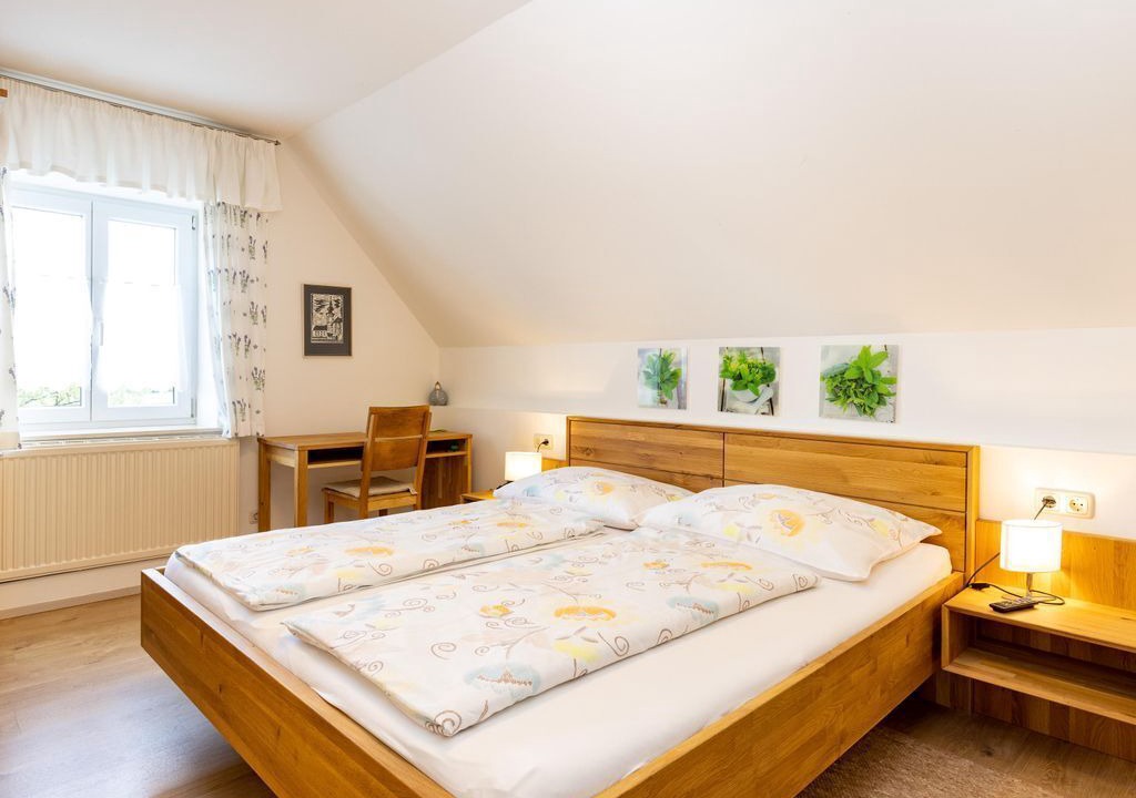 Photo of Bedroom in Welten