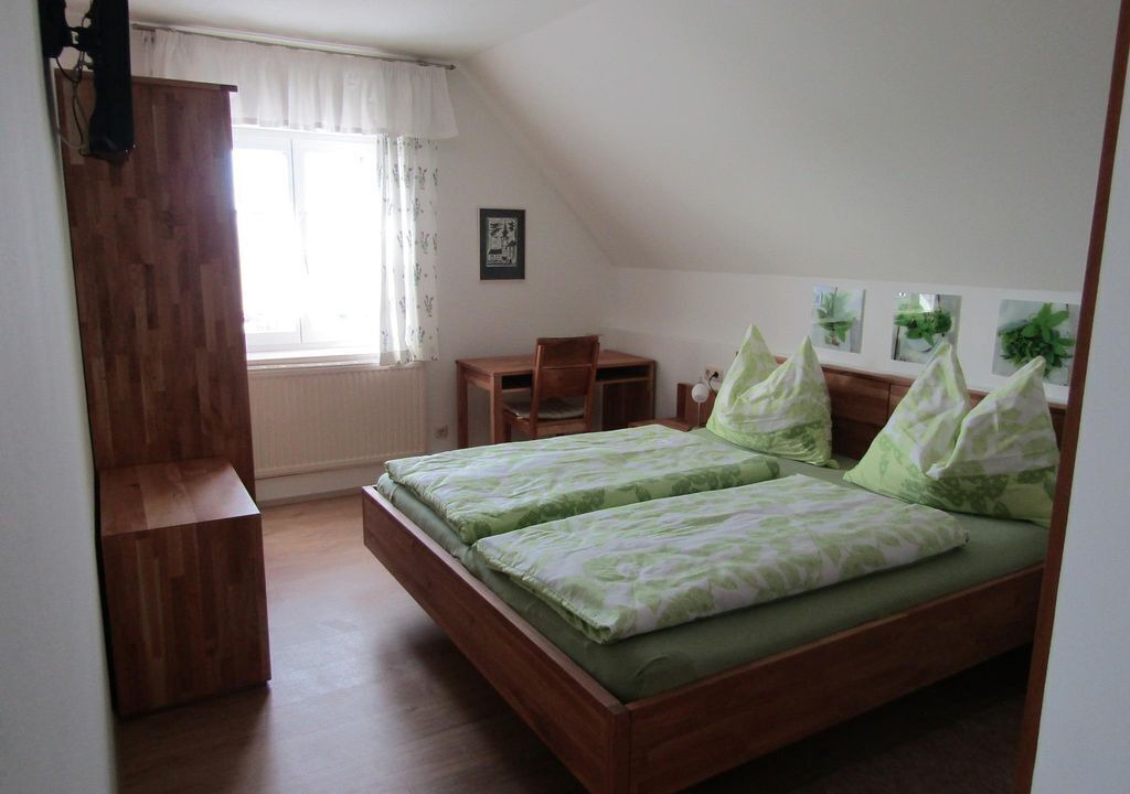 Photo of Bedroom in Welten