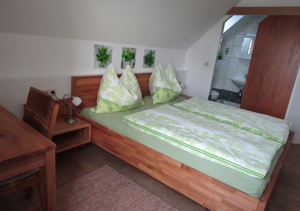 Photo of Bedroom in Welten