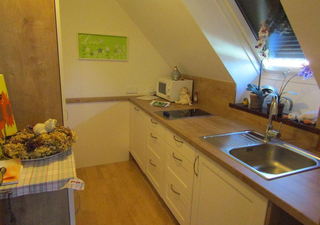 Photo of Kitchen in Welten