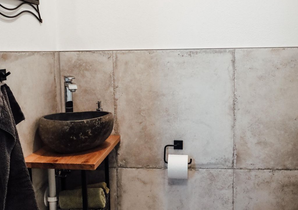 Photo of Bathroom in Feldbach